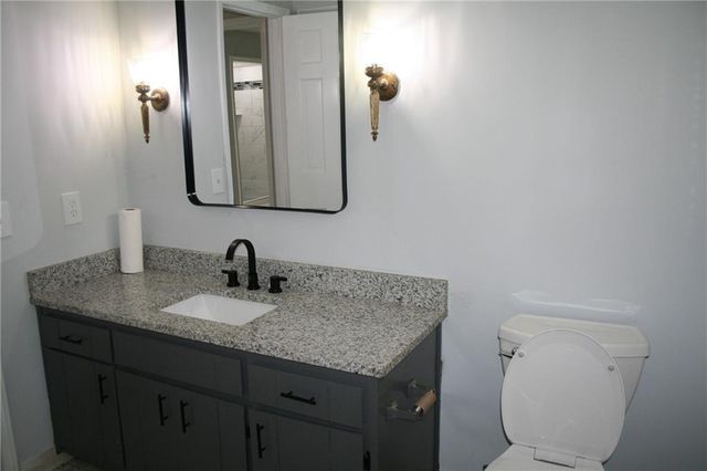 2075 Pinewood Drive, Covington, GA 30016