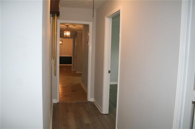 2075 Pinewood Drive, Covington, GA 30016