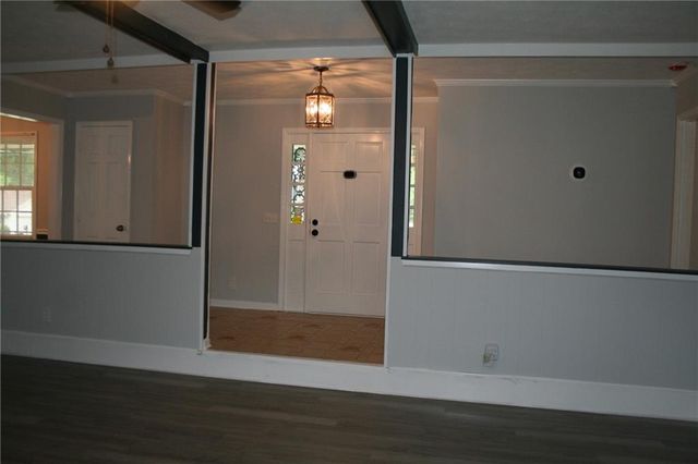 2075 Pinewood Drive, Covington, GA 30016
