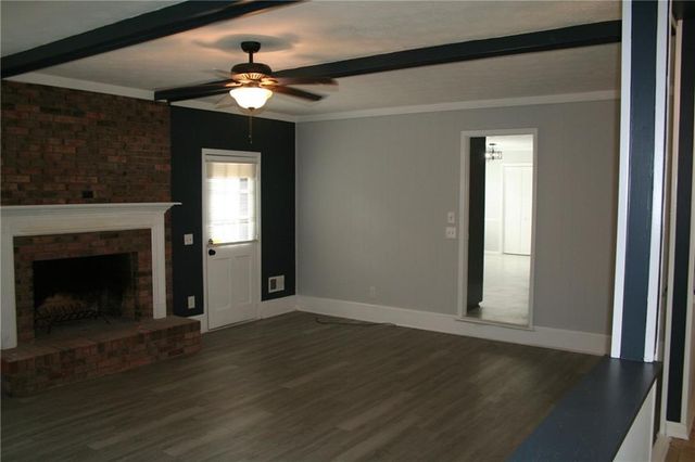 2075 Pinewood Drive, Covington, GA 30016
