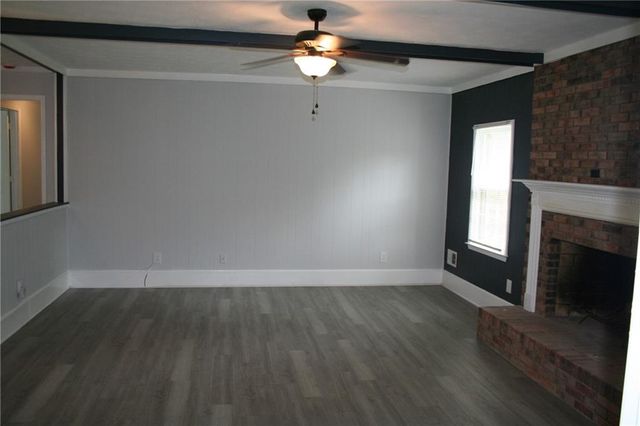 2075 Pinewood Drive, Covington, GA 30016
