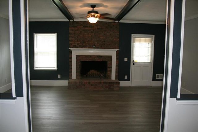 2075 Pinewood Drive, Covington, GA 30016