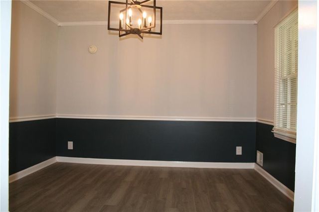 2075 Pinewood Drive, Covington, GA 30016