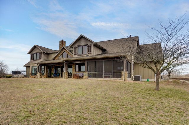 825 Legacy Farms Road, Saddlebrooke, MO 65630