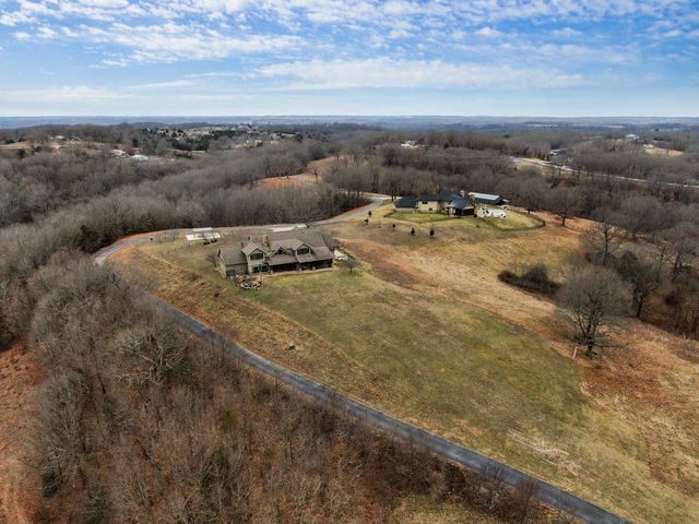 825 Legacy Farms Road, Saddlebrooke, MO 65630