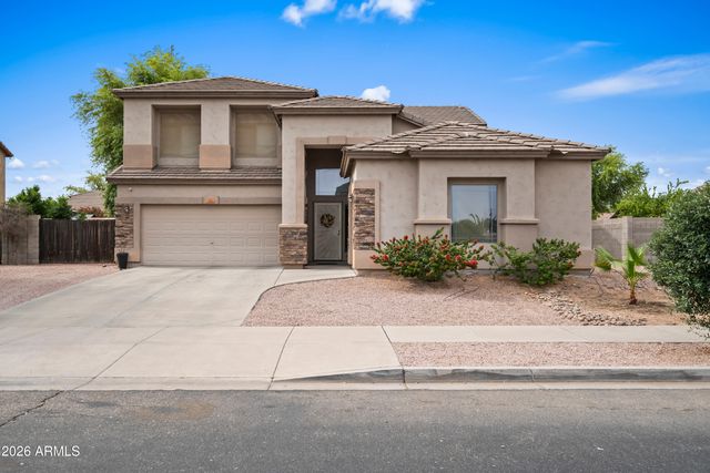 2011 W BRANHAM Lane, Phoenix, AZ 85041