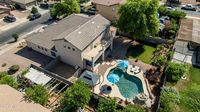 2011 W BRANHAM Lane, Phoenix, AZ 85041