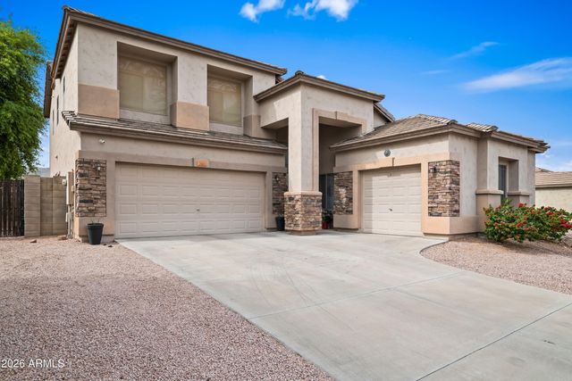 2011 W BRANHAM Lane, Phoenix, AZ 85041