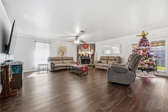 3814 Quitman Drive, Pasadena, TX 77505