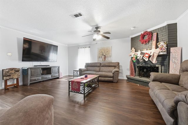 3814 Quitman Drive, Pasadena, TX 77505