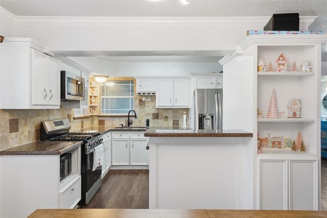 3814 Quitman Drive, Pasadena, TX 77505