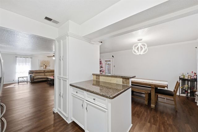 3814 Quitman Drive, Pasadena, TX 77505