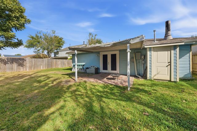 3814 Quitman Drive, Pasadena, TX 77505