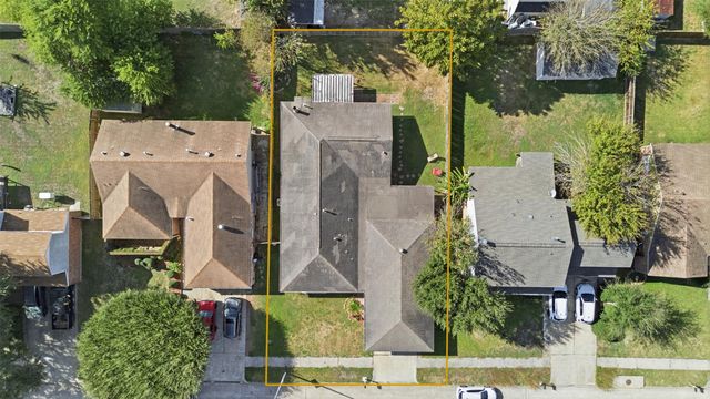 3814 Quitman Drive, Pasadena, TX 77505