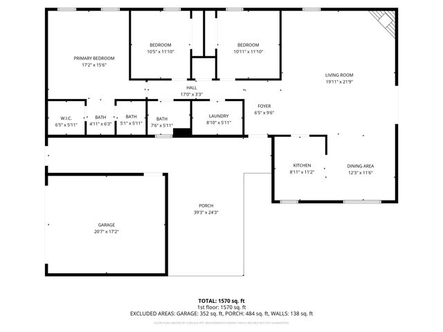 3814 Quitman Drive, Pasadena, TX 77505