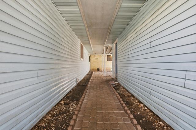 3814 Quitman Drive, Pasadena, TX 77505