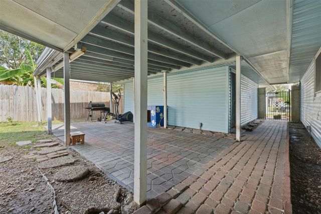 3814 Quitman Drive, Pasadena, TX 77505