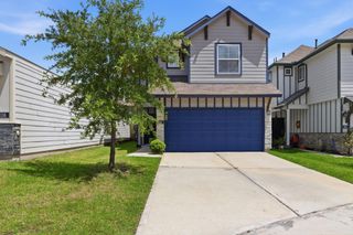 112 Camelot Place Court, Conroe, TX 77304