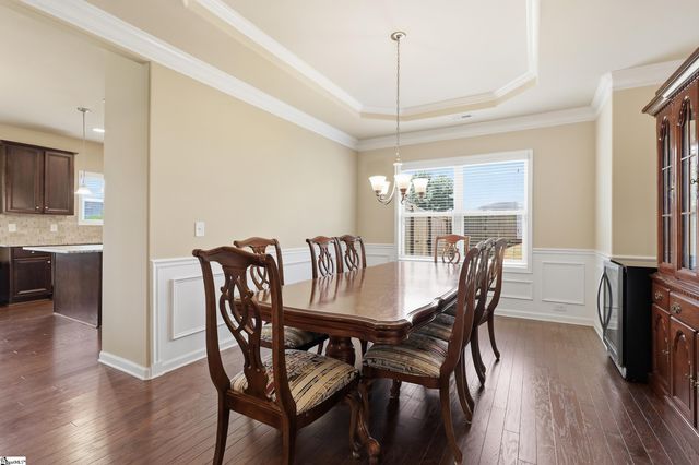 324 Lost Lake Drive, Simpsonville, SC 29681
