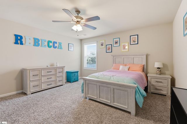 324 Lost Lake Drive, Simpsonville, SC 29681