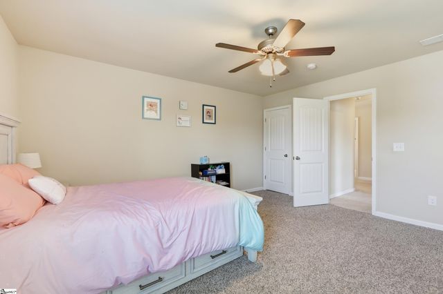 324 Lost Lake Drive, Simpsonville, SC 29681