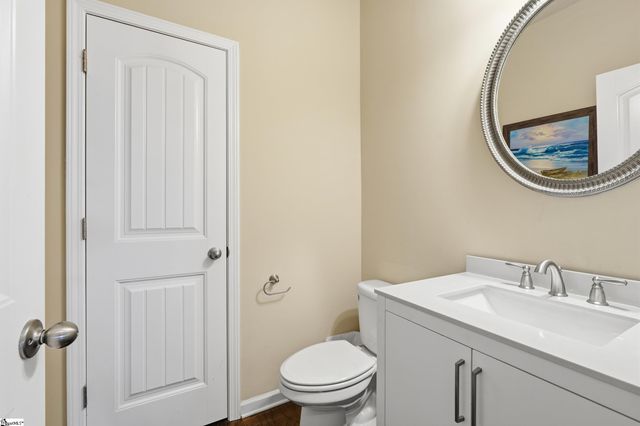 324 Lost Lake Drive, Simpsonville, SC 29681