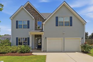 324 Lost Lake Drive, Simpsonville, SC 29681