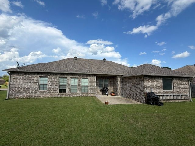109 Promenade Circle, Russellville, AR 72801