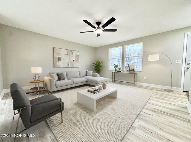 2051 Northridge Drive, Toledo, OH 43611