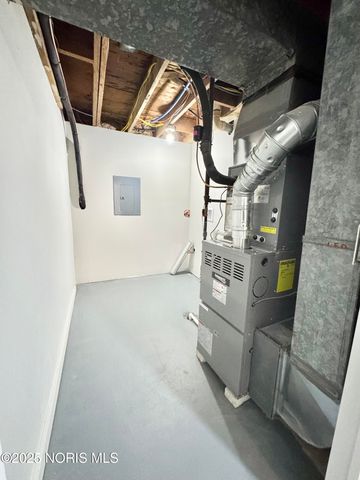 2051 Northridge Drive, Toledo, OH 43611