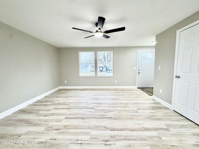 2051 Northridge Drive, Toledo, OH 43611