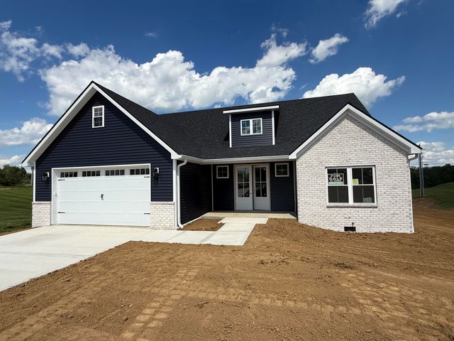 922 Wheatfield Road, Harrodsburg, KY 40330