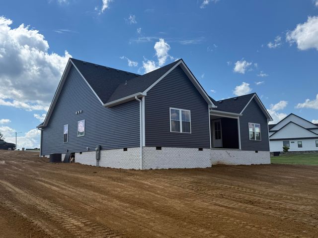 922 Wheatfield Road, Harrodsburg, KY 40330