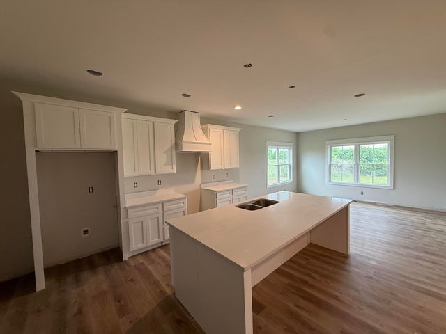 922 Wheatfield Road, Harrodsburg, KY 40330