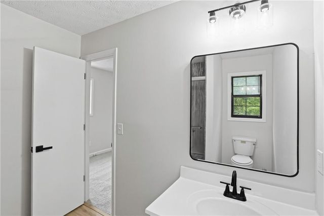4478 S Springwood Drive SW, Smyrna, GA 30082