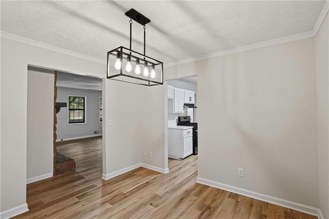 4478 S Springwood Drive SW, Smyrna, GA 30082