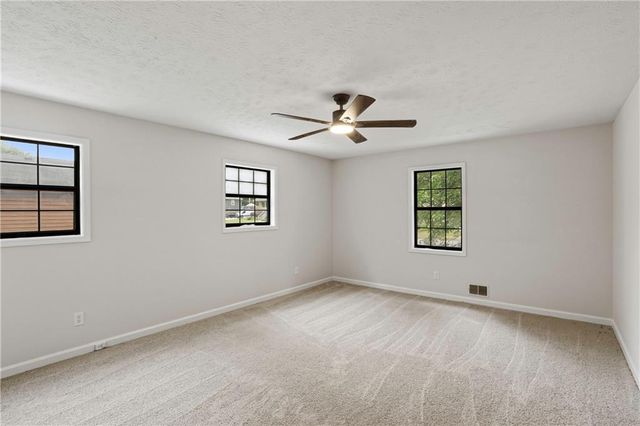 4478 S Springwood Drive SW, Smyrna, GA 30082