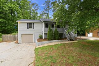 4478 S Springwood Drive SW, Smyrna, GA 30082