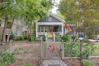 1130 Hardee NE Street, Atlanta, GA 30307
