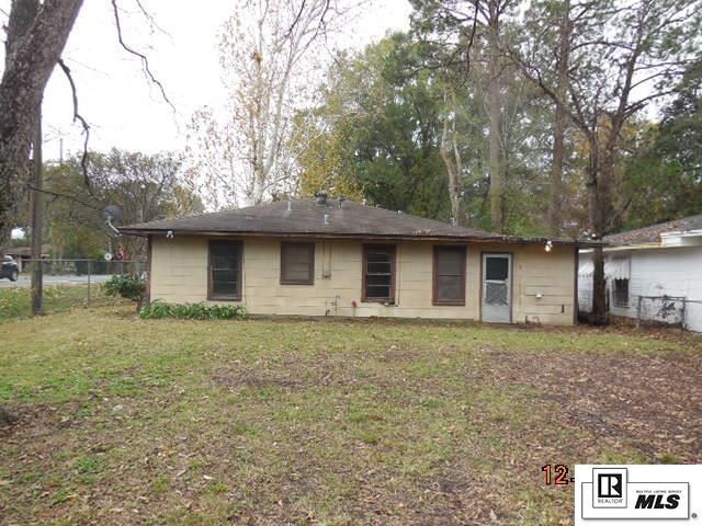 1111 S 8TH STREET, Monroe, LA 71202