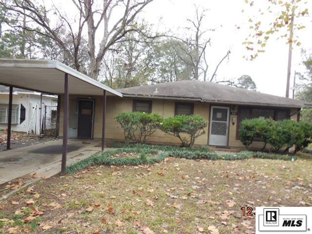 1111 S 8TH STREET, Monroe, LA 71202