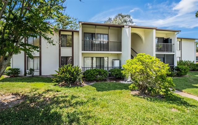 2522 PINE RIDGE WAY S A2, Palm Harbor, FL 34684