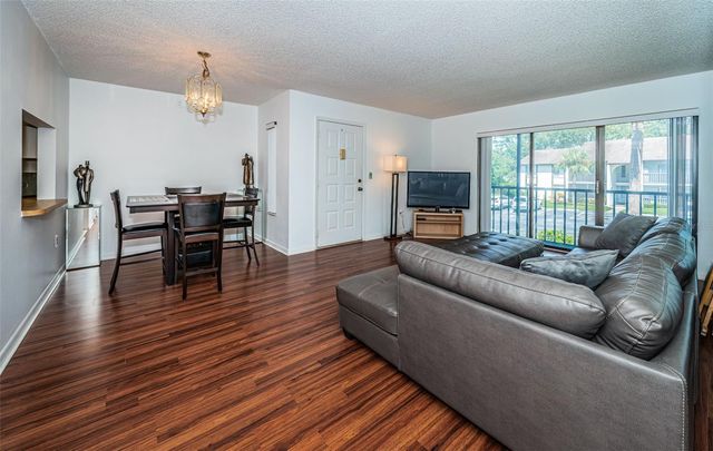 2522 PINE RIDGE WAY S A2, Palm Harbor, FL 34684