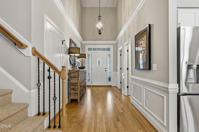 67 Old Grove Lane, Apex, NC 27502