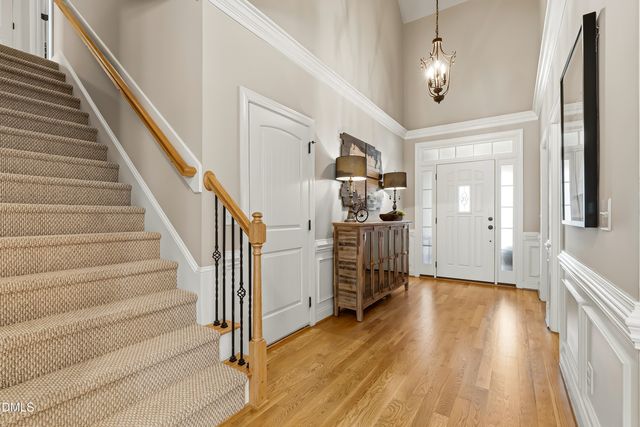 67 Old Grove Lane, Apex, NC 27502
