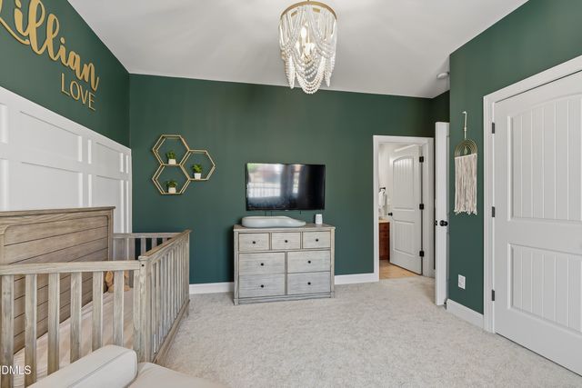 67 Old Grove Lane, Apex, NC 27502