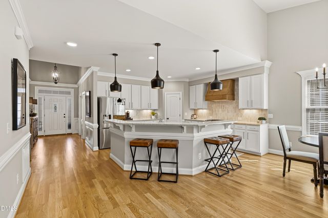 67 Old Grove Lane, Apex, NC 27502