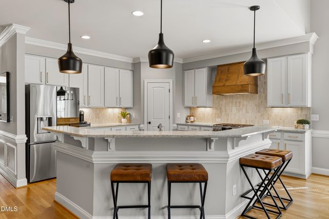 67 Old Grove Lane, Apex, NC 27502