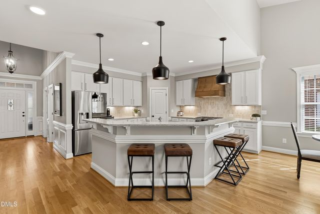 67 Old Grove Lane, Apex, NC 27502