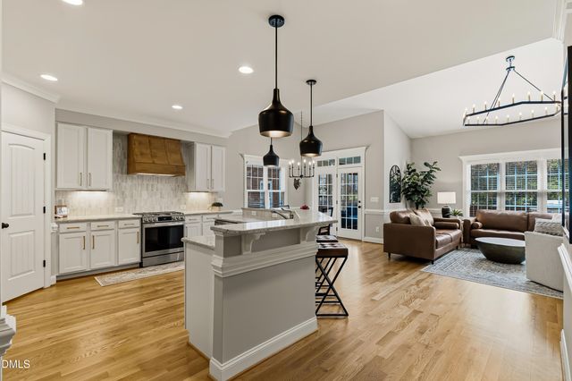 67 Old Grove Lane, Apex, NC 27502